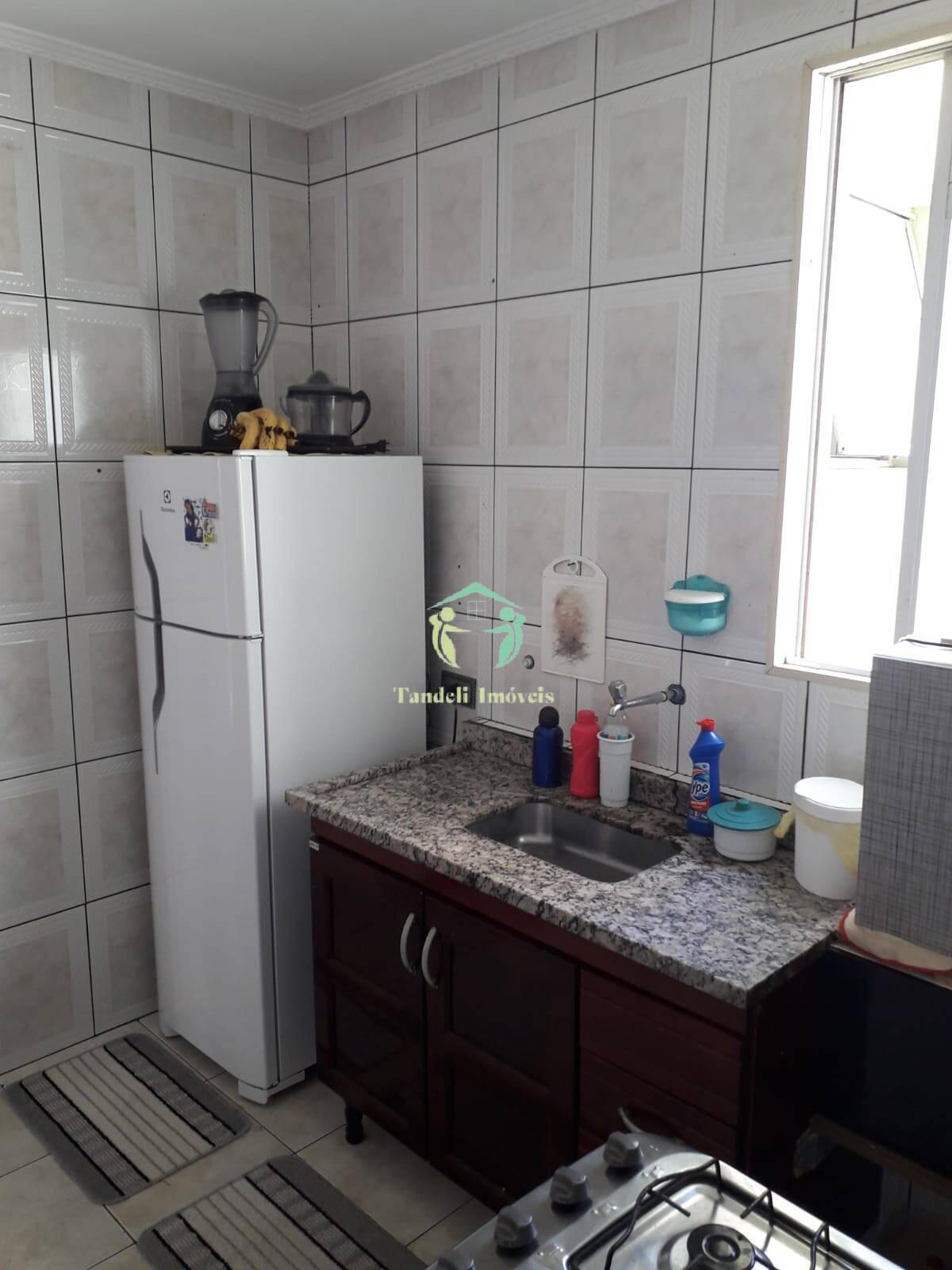 Apartamento, 2 quartos, 54 m² - Foto 2