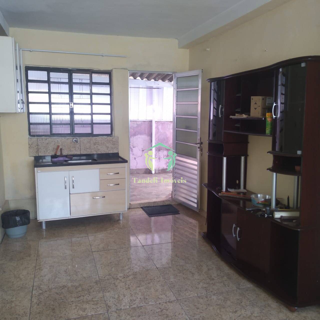 Casa, 4 quartos, 1225 m² - Foto 2