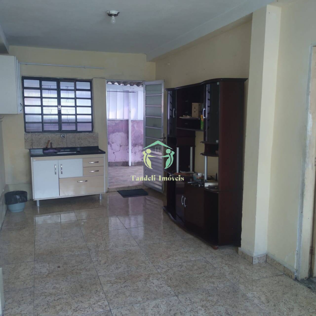 Casa, 4 quartos, 1225 m² - Foto 1