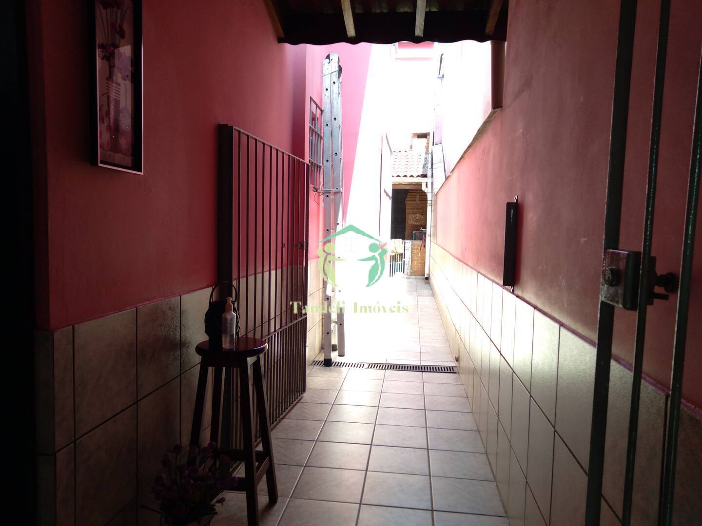 Sobrado, 4 quartos, 220 m² - Foto 45