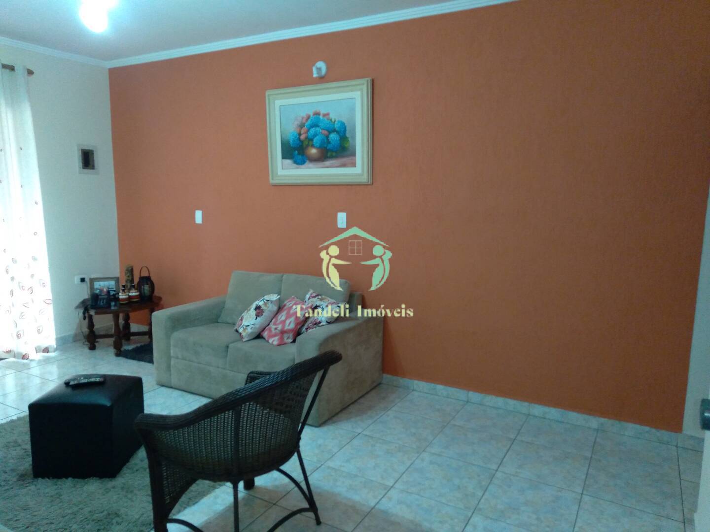 Sobrado, 4 quartos, 220 m² - Foto 3