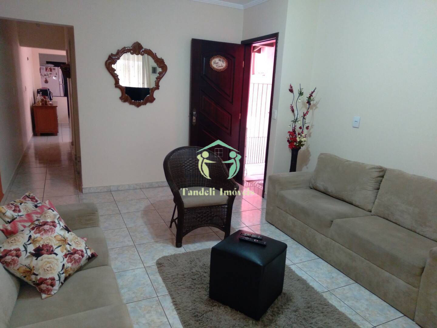 Sobrado, 4 quartos, 220 m² - Foto 5