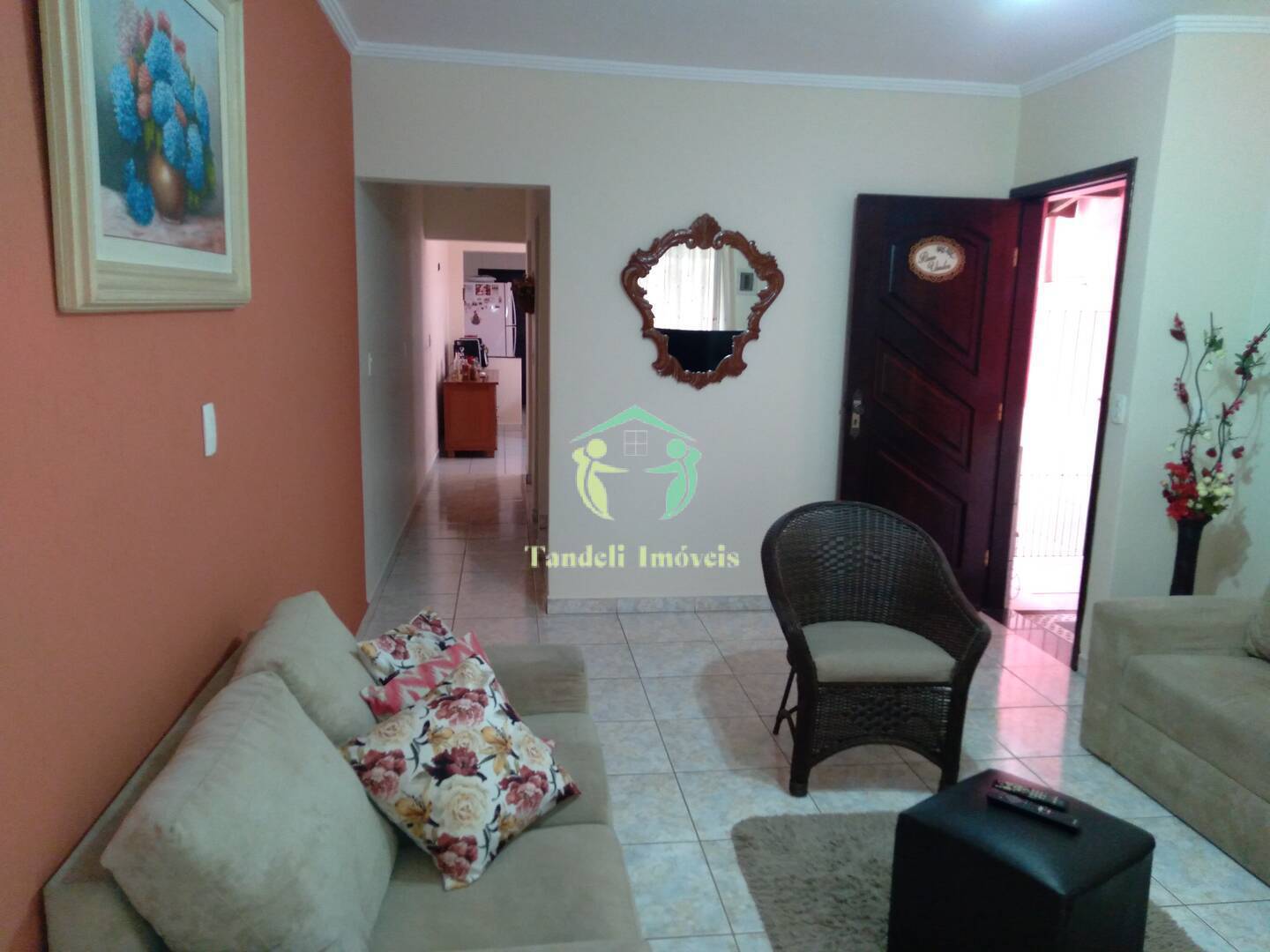 Sobrado, 4 quartos, 220 m² - Foto 4