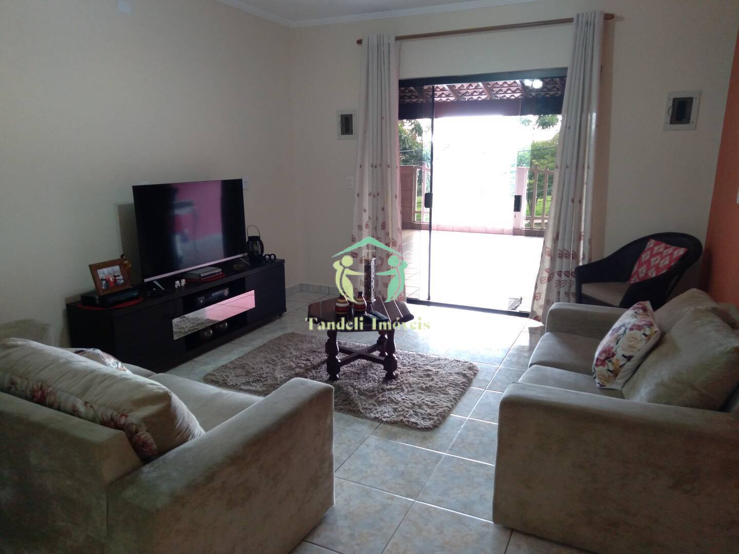 Sobrado, 4 quartos, 220 m² - Foto 6