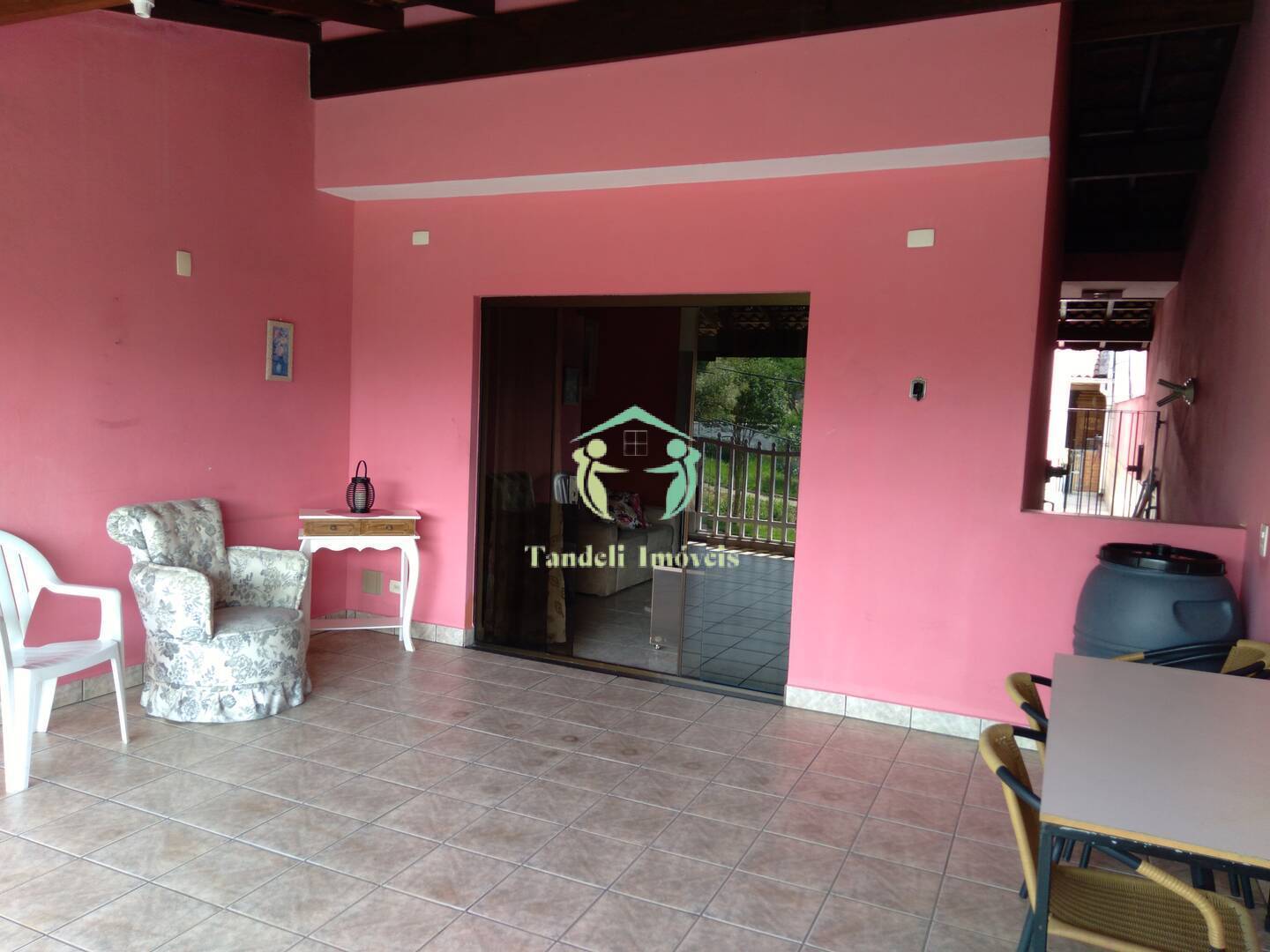 Sobrado, 4 quartos, 220 m² - Foto 8