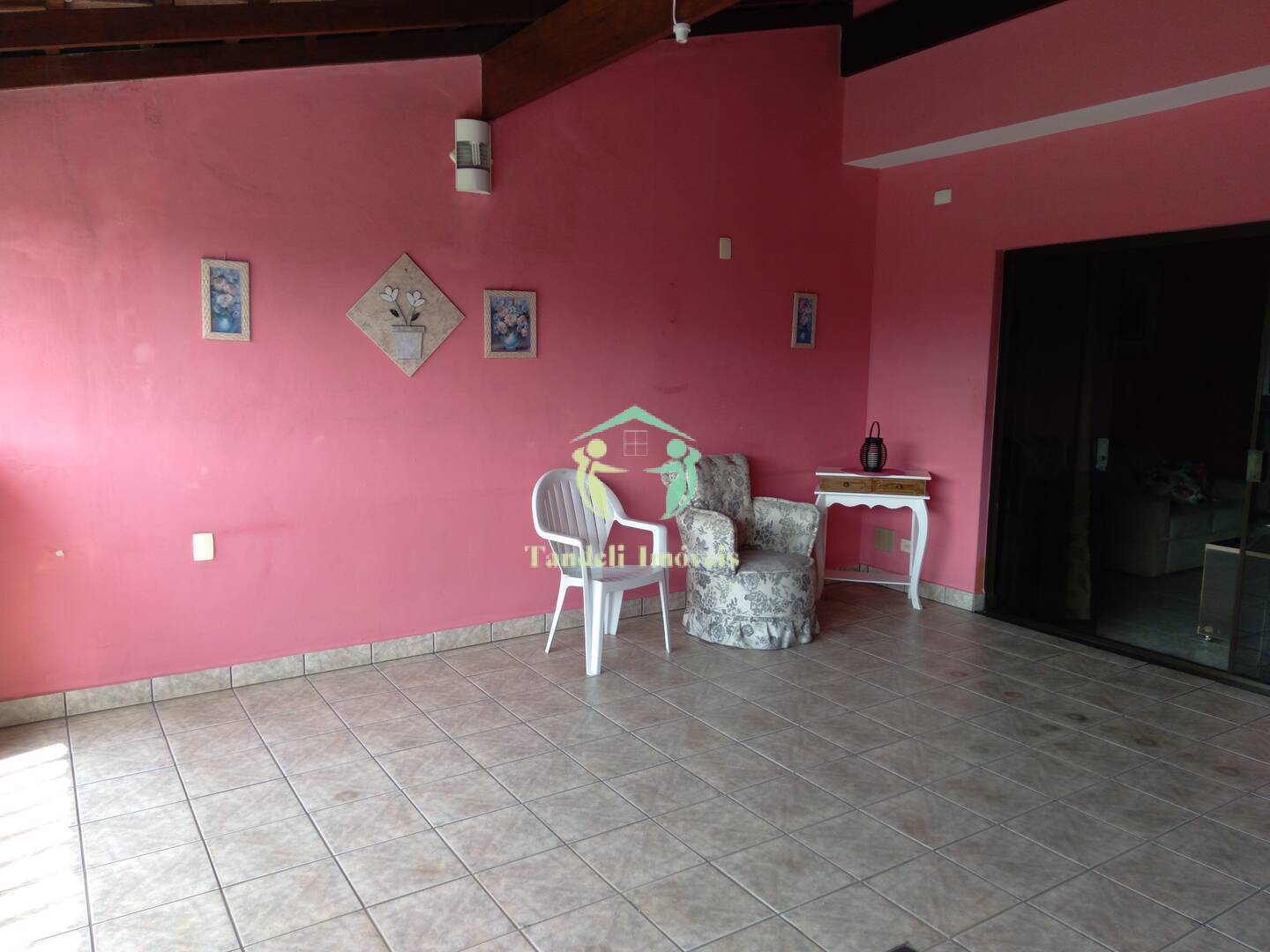 Sobrado, 4 quartos, 220 m² - Foto 9