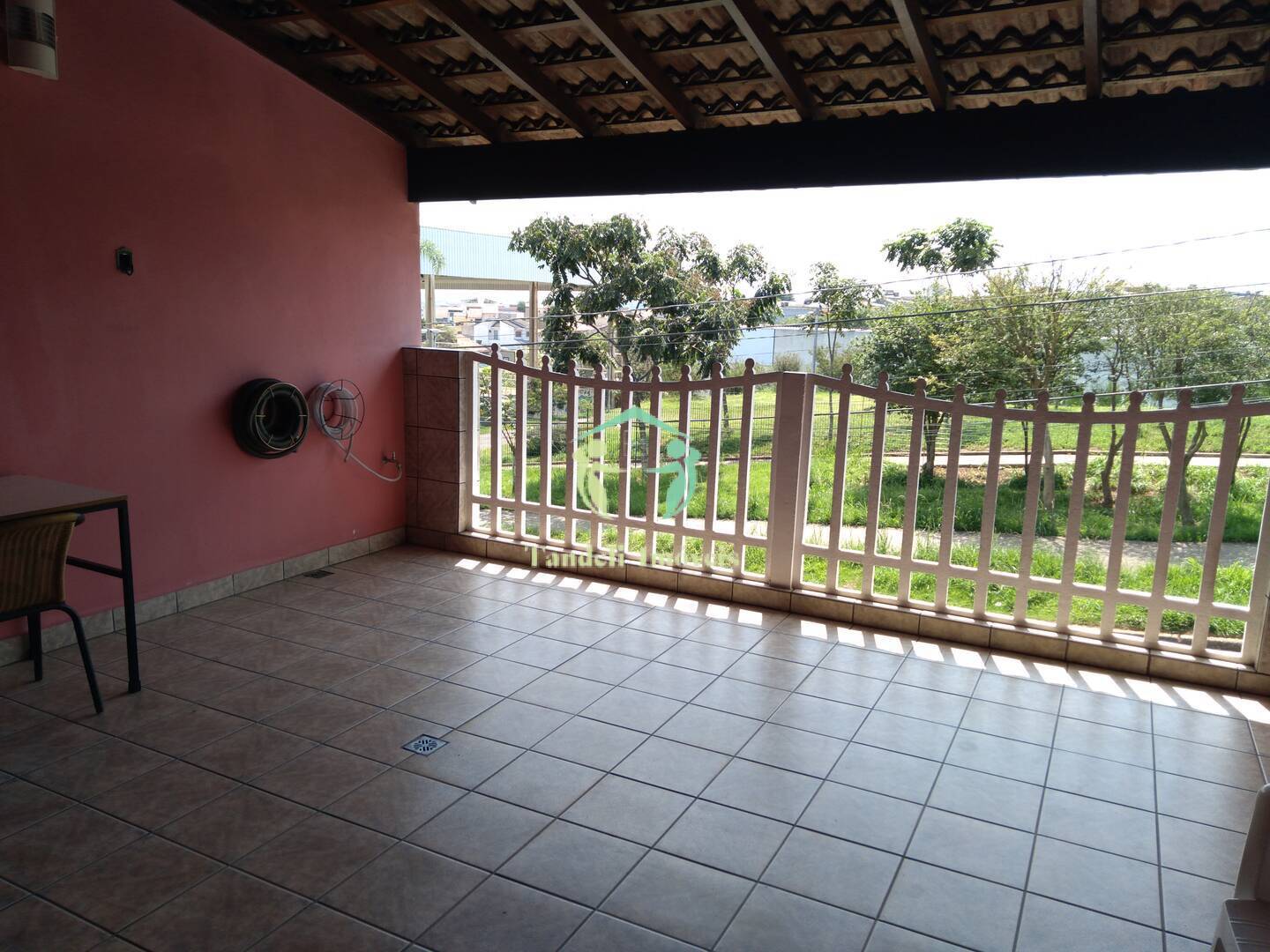 Sobrado, 4 quartos, 220 m² - Foto 10