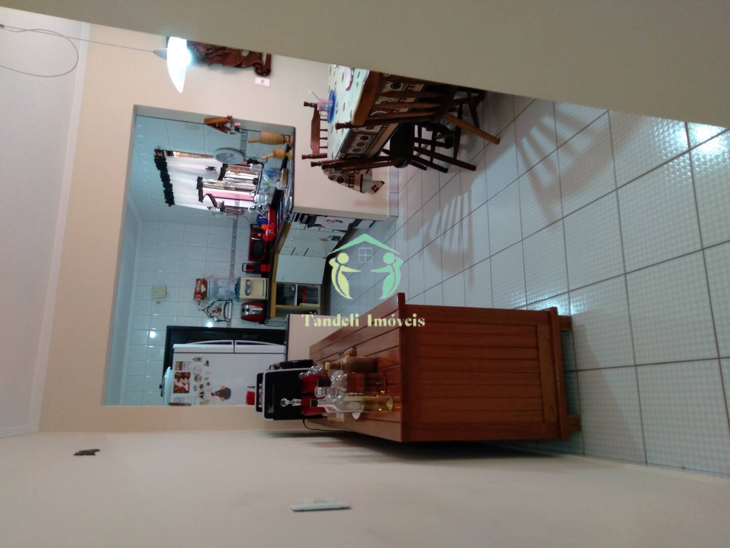 Sobrado, 4 quartos, 220 m² - Foto 12