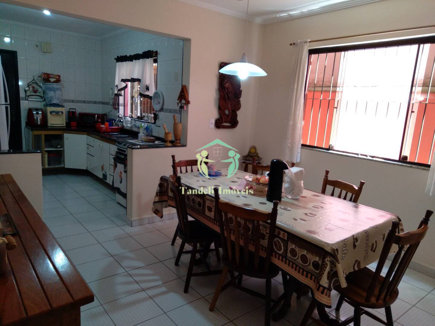 Sobrado, 4 quartos, 220 m² - Foto 13