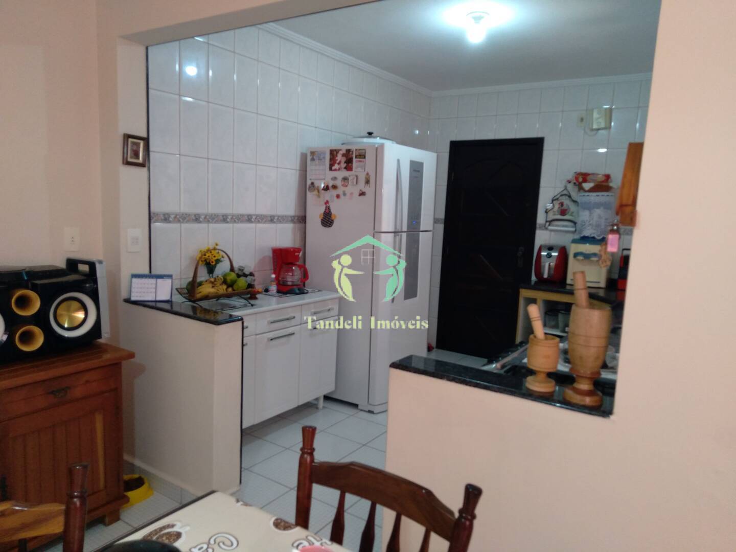 Sobrado, 4 quartos, 220 m² - Foto 15