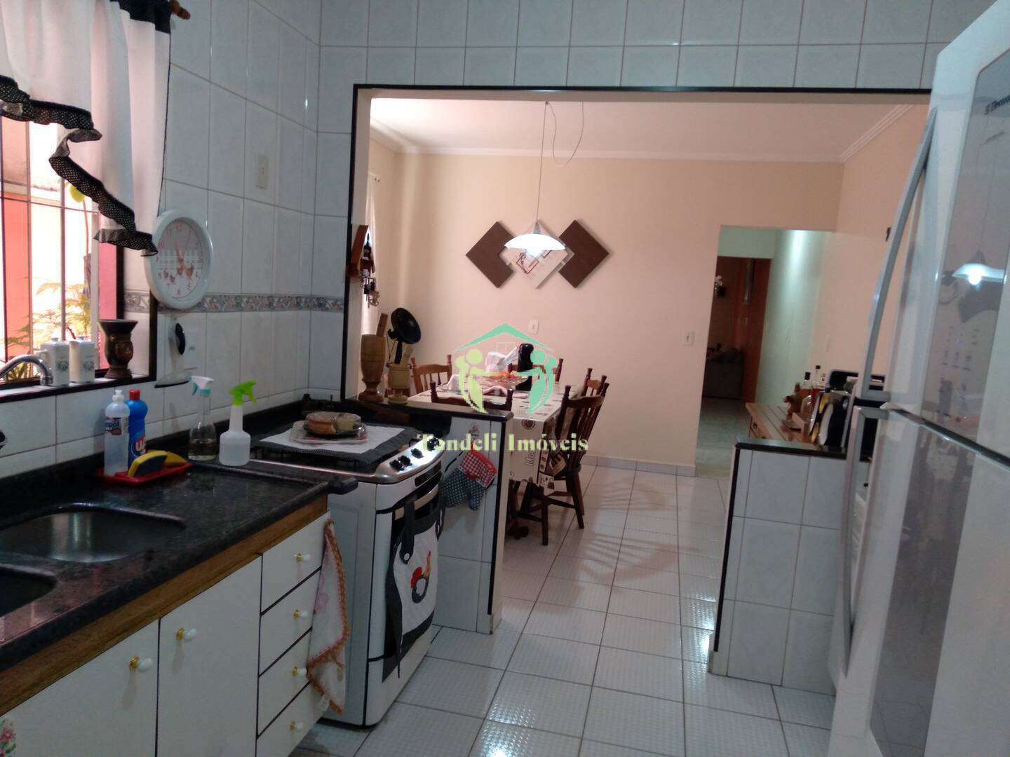 Sobrado, 4 quartos, 220 m² - Foto 18