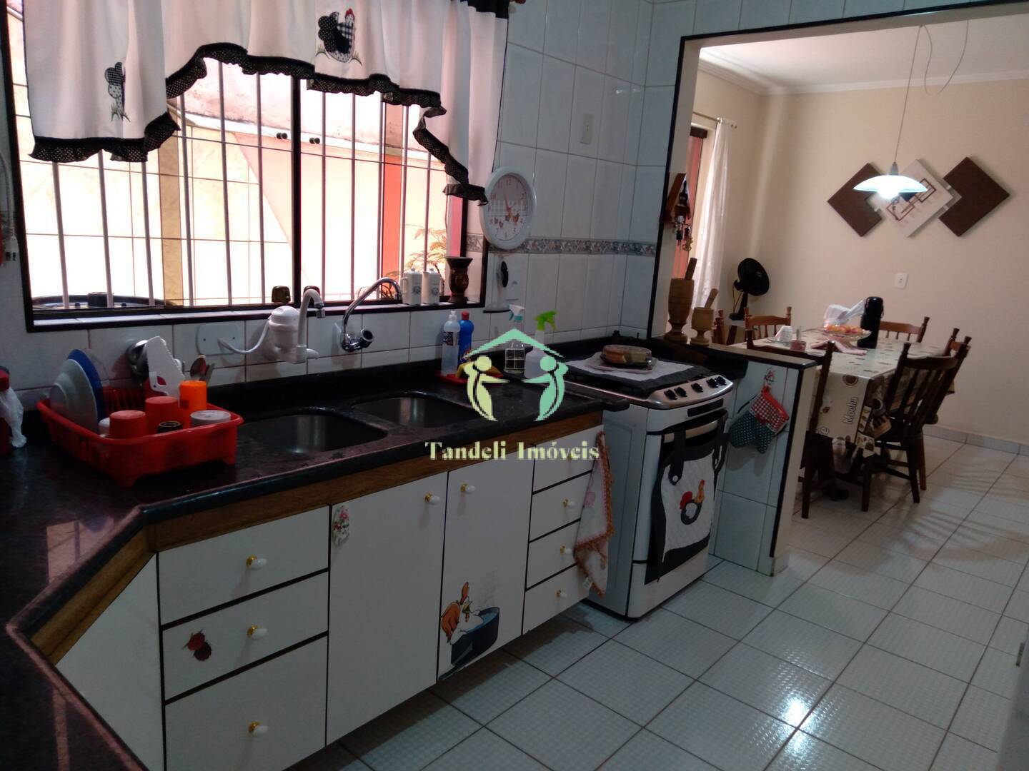 Sobrado, 4 quartos, 220 m² - Foto 17