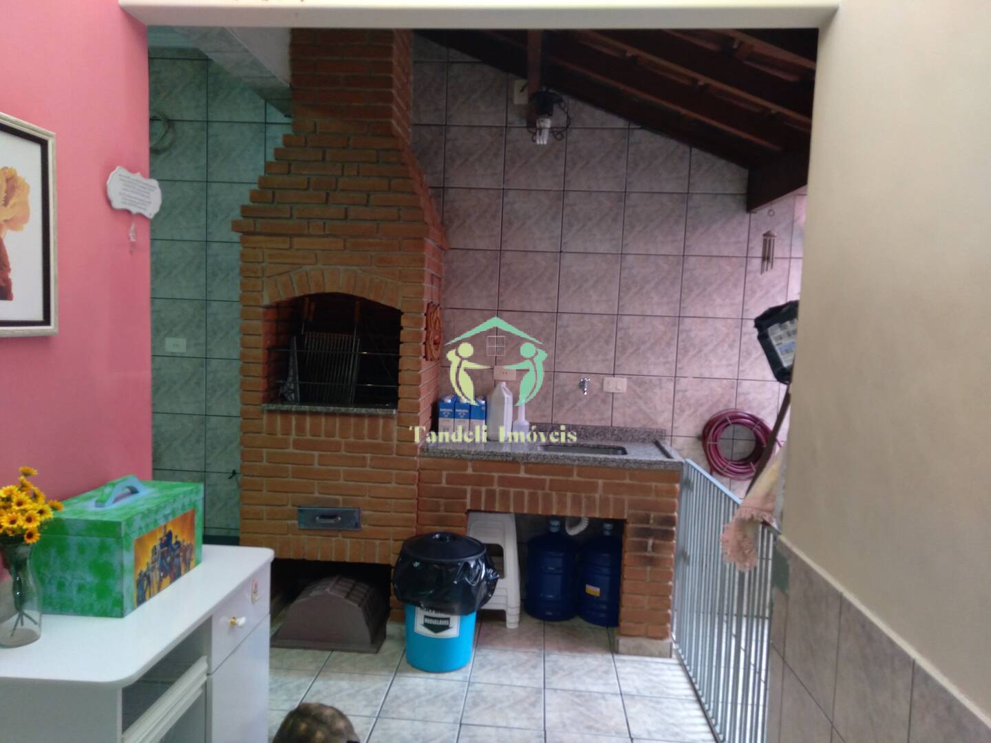 Sobrado, 4 quartos, 220 m² - Foto 42