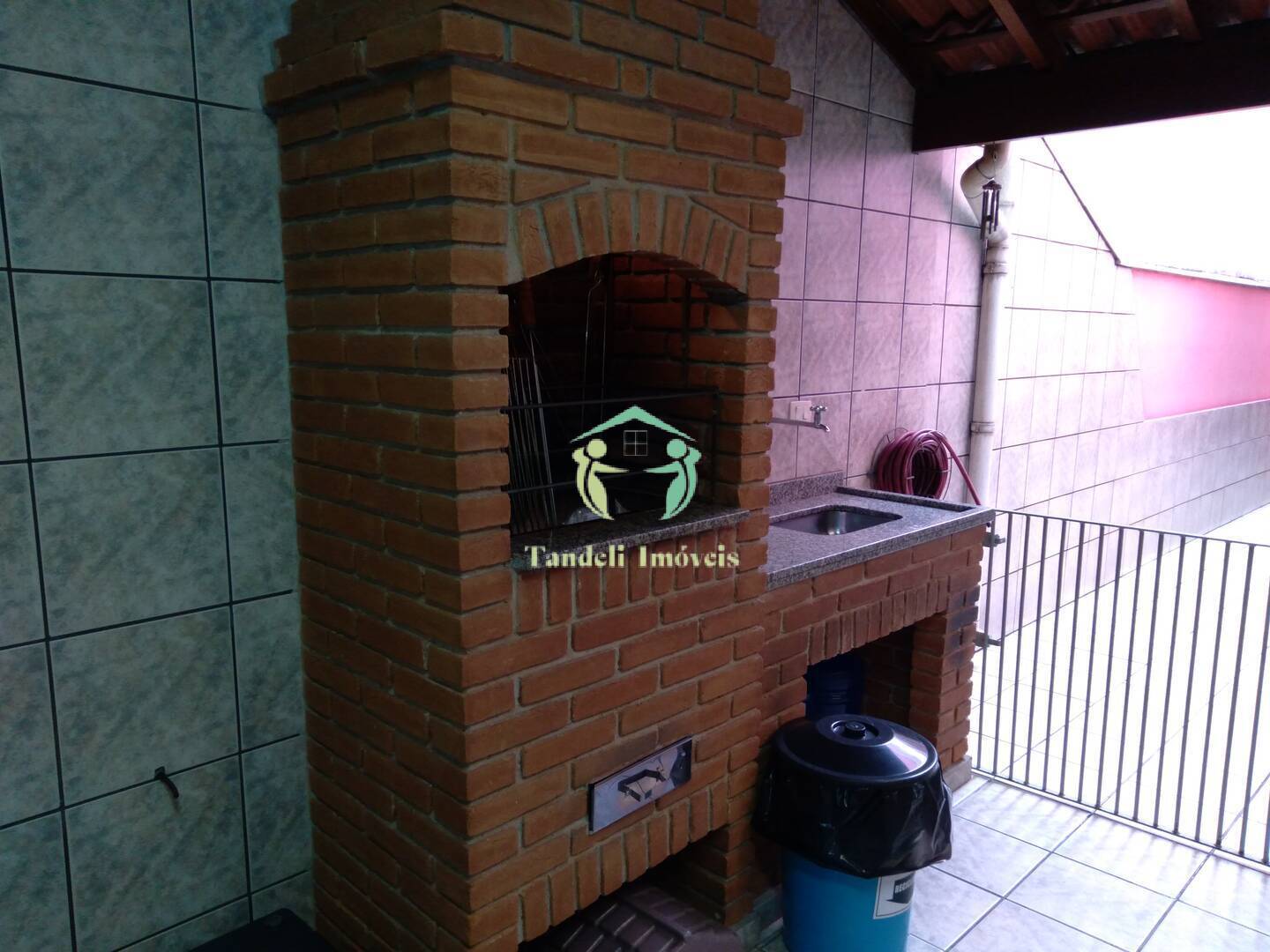 Sobrado, 4 quartos, 220 m² - Foto 43