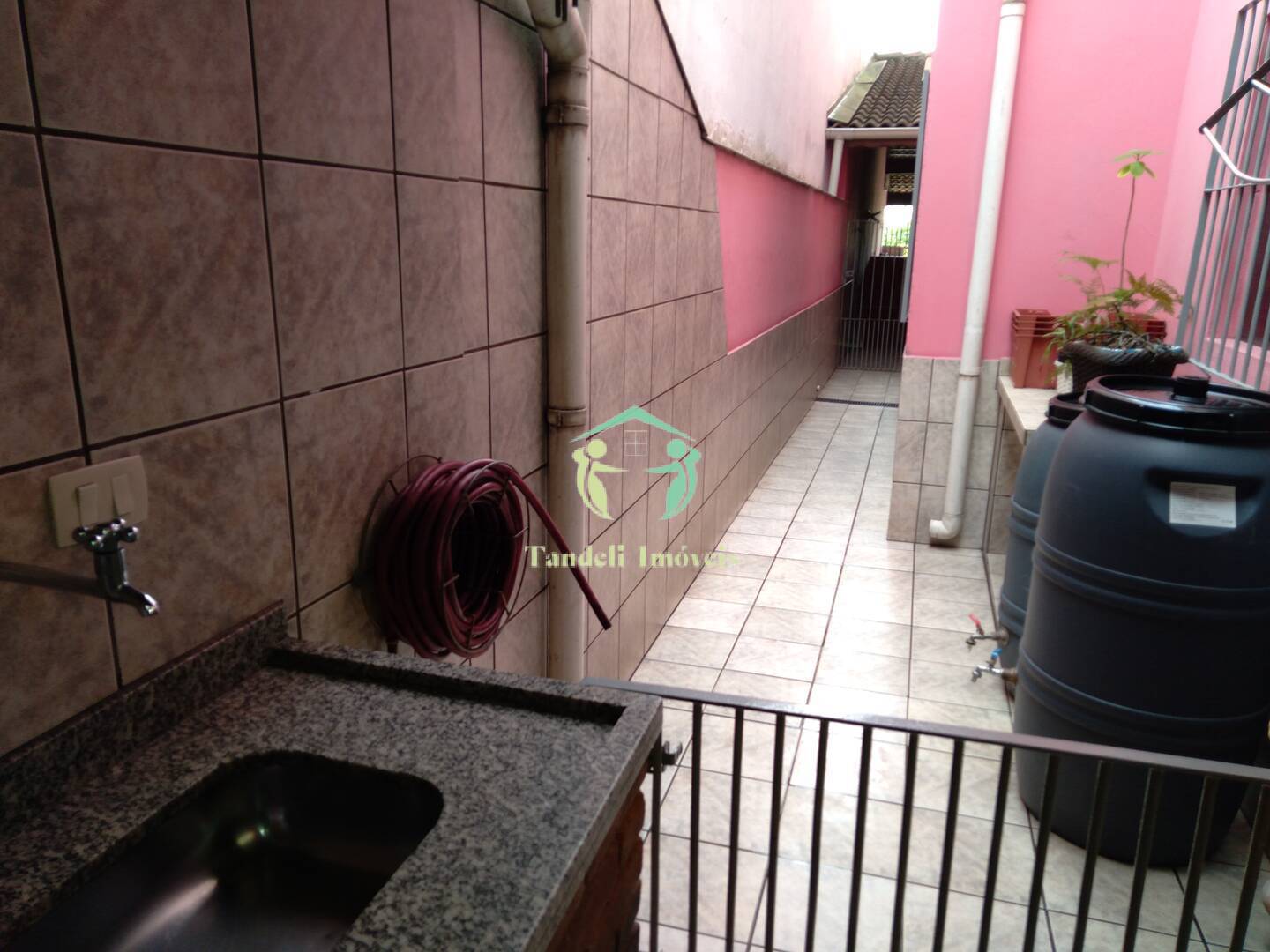 Sobrado, 4 quartos, 220 m² - Foto 44