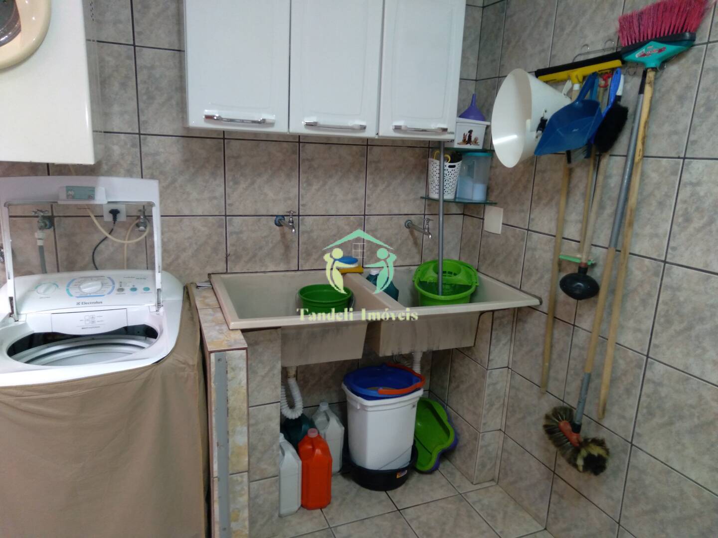 Sobrado, 4 quartos, 220 m² - Foto 19