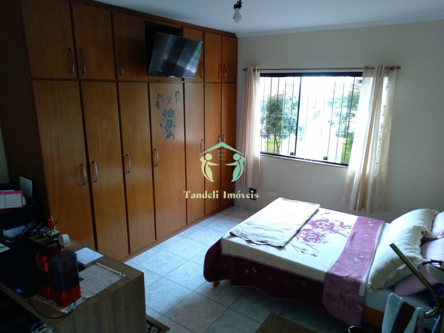 Sobrado, 4 quartos, 220 m² - Foto 23