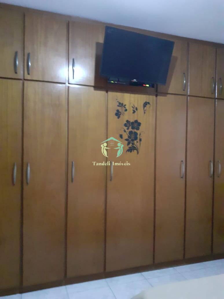 Sobrado, 4 quartos, 220 m² - Foto 24