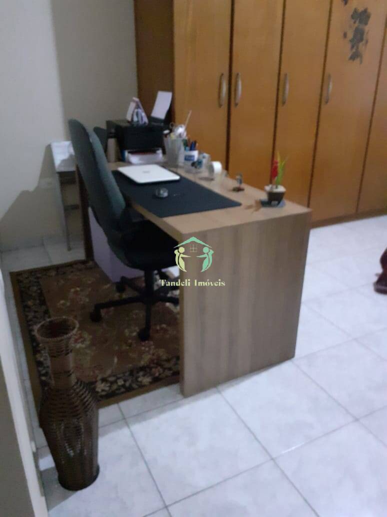 Sobrado, 4 quartos, 220 m² - Foto 25