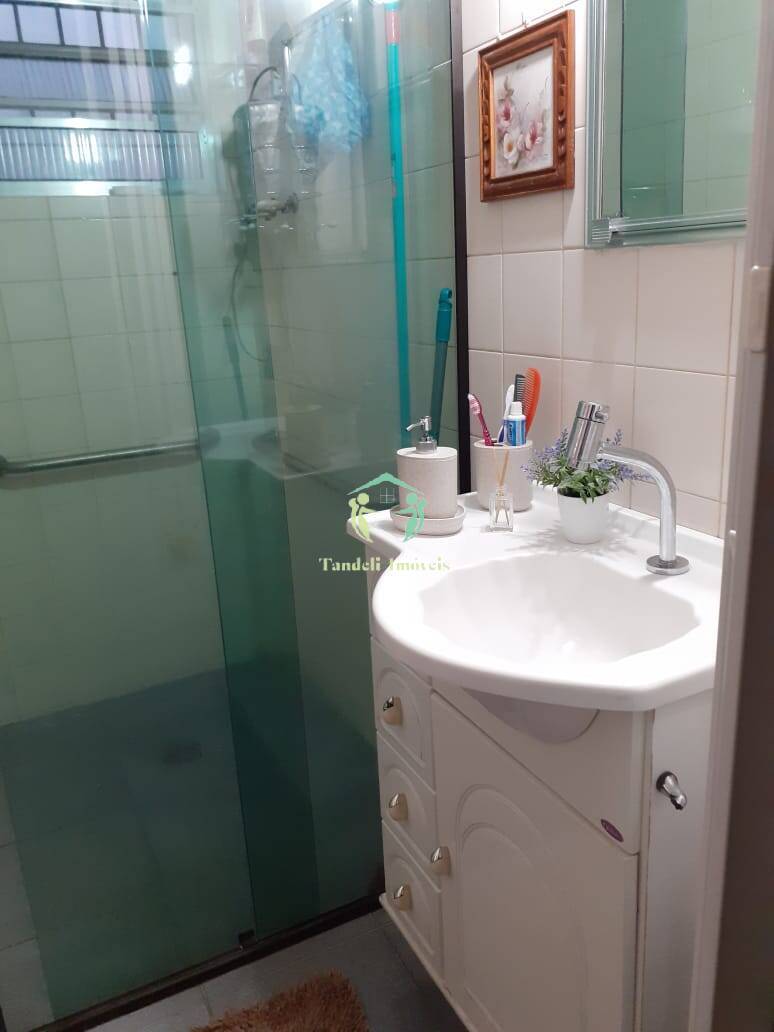 Sobrado, 4 quartos, 220 m² - Foto 37