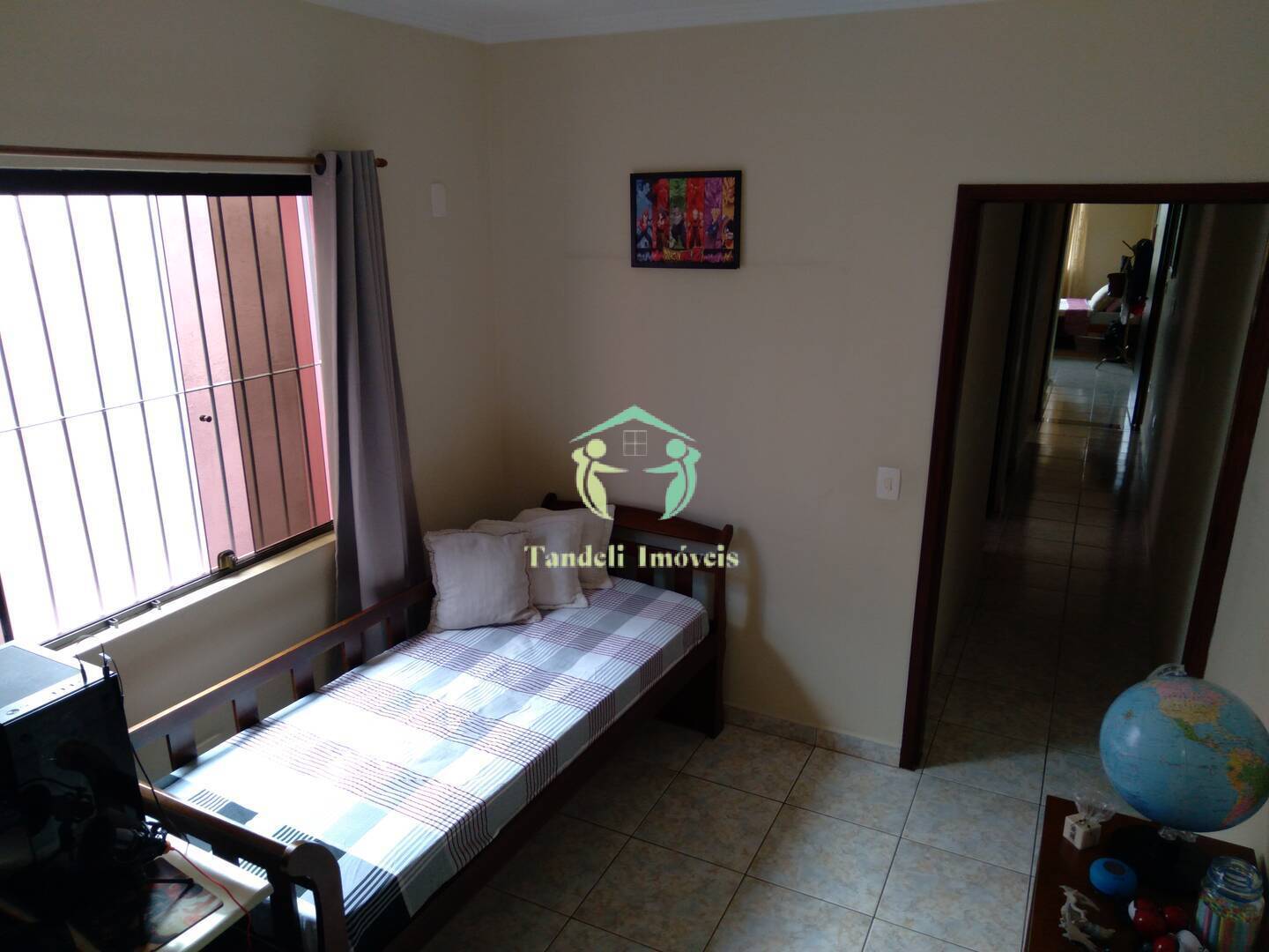 Sobrado, 4 quartos, 220 m² - Foto 26