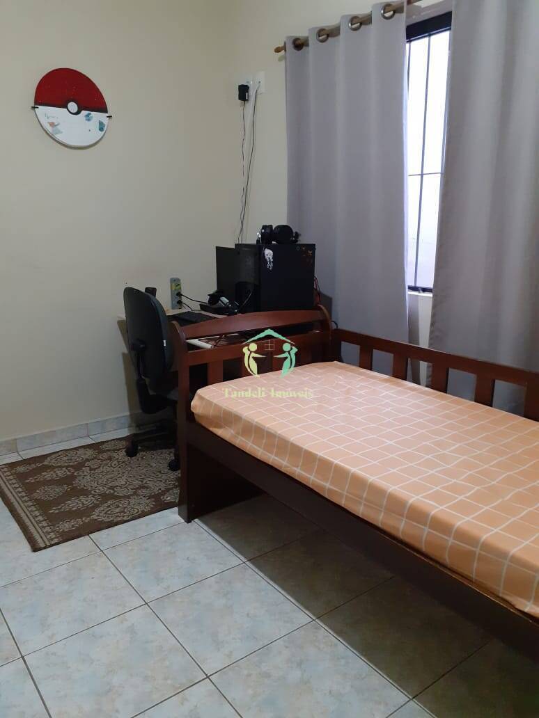 Sobrado, 4 quartos, 220 m² - Foto 30