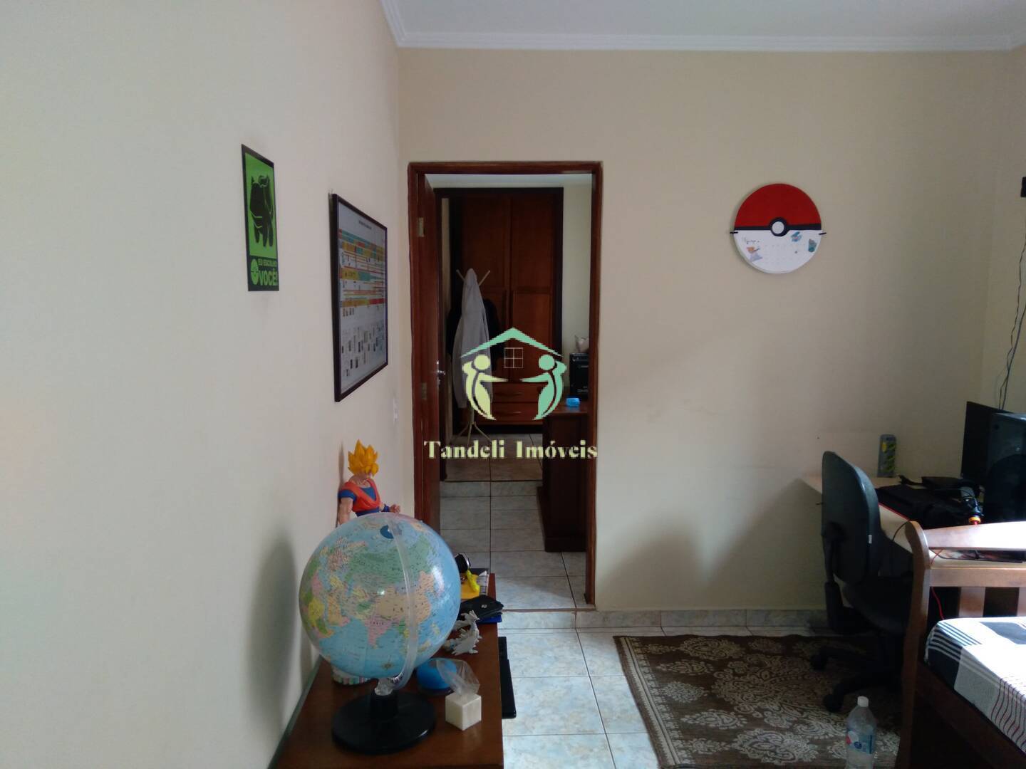 Sobrado, 4 quartos, 220 m² - Foto 29