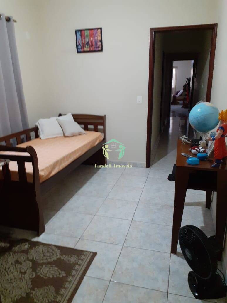 Sobrado, 4 quartos, 220 m² - Foto 28