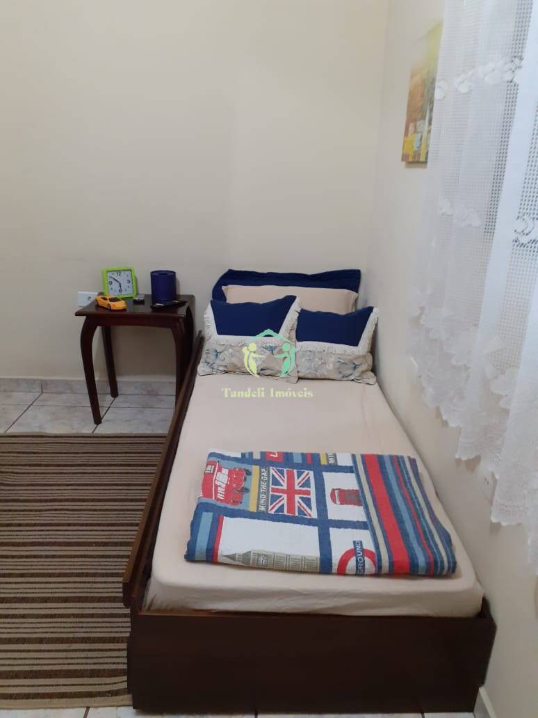 Sobrado, 4 quartos, 220 m² - Foto 33