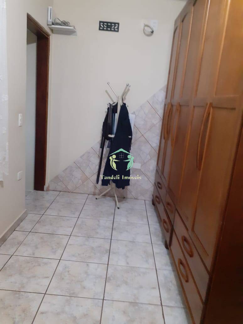 Sobrado, 4 quartos, 220 m² - Foto 36