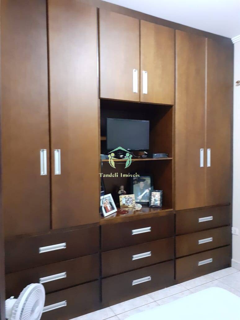 Sobrado, 4 quartos, 220 m² - Foto 35