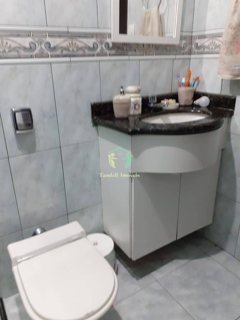 Sobrado, 4 quartos, 220 m² - Foto 40