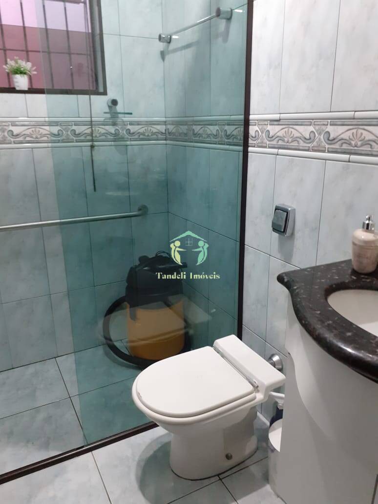 Sobrado, 4 quartos, 220 m² - Foto 41