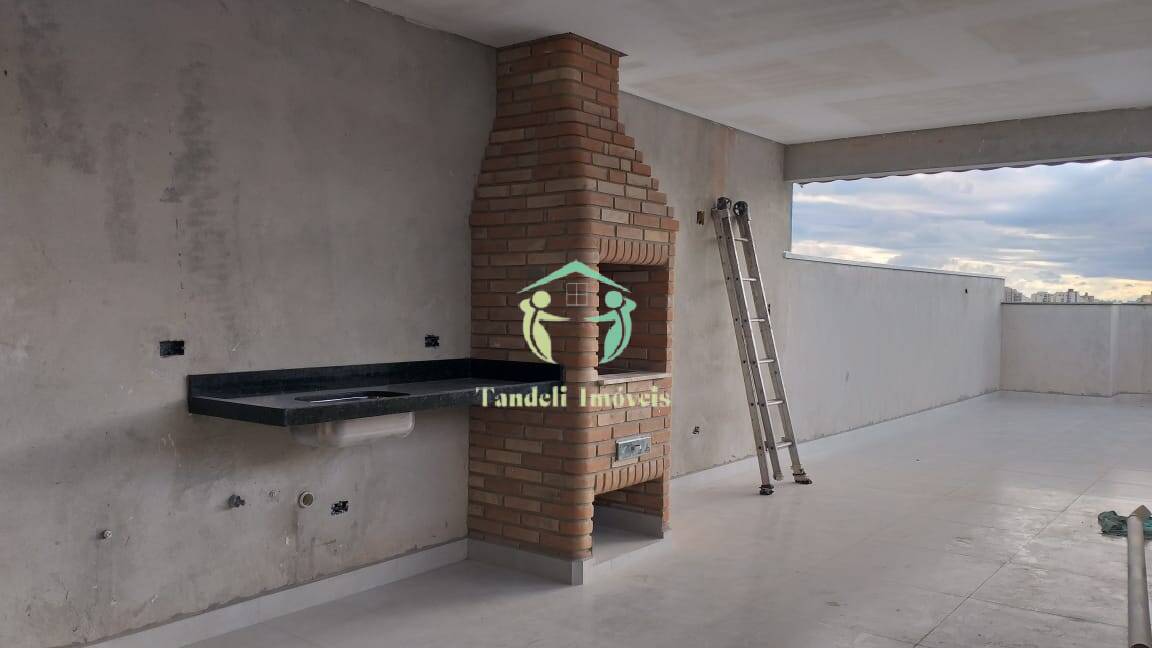 Cobertura, 3 quartos, 142 m² - Foto 2