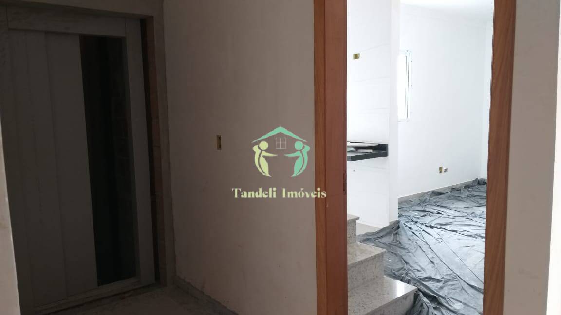 Cobertura, 3 quartos, 142 m² - Foto 6