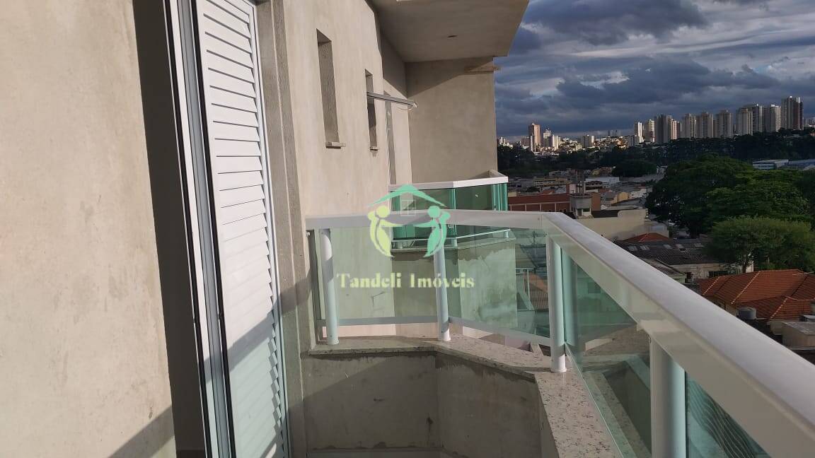 Cobertura, 3 quartos, 142 m² - Foto 10