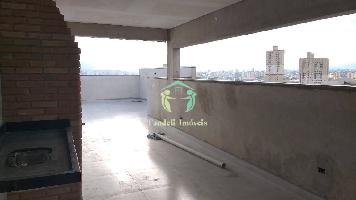 Cobertura, 3 quartos, 142 m² - Foto 1