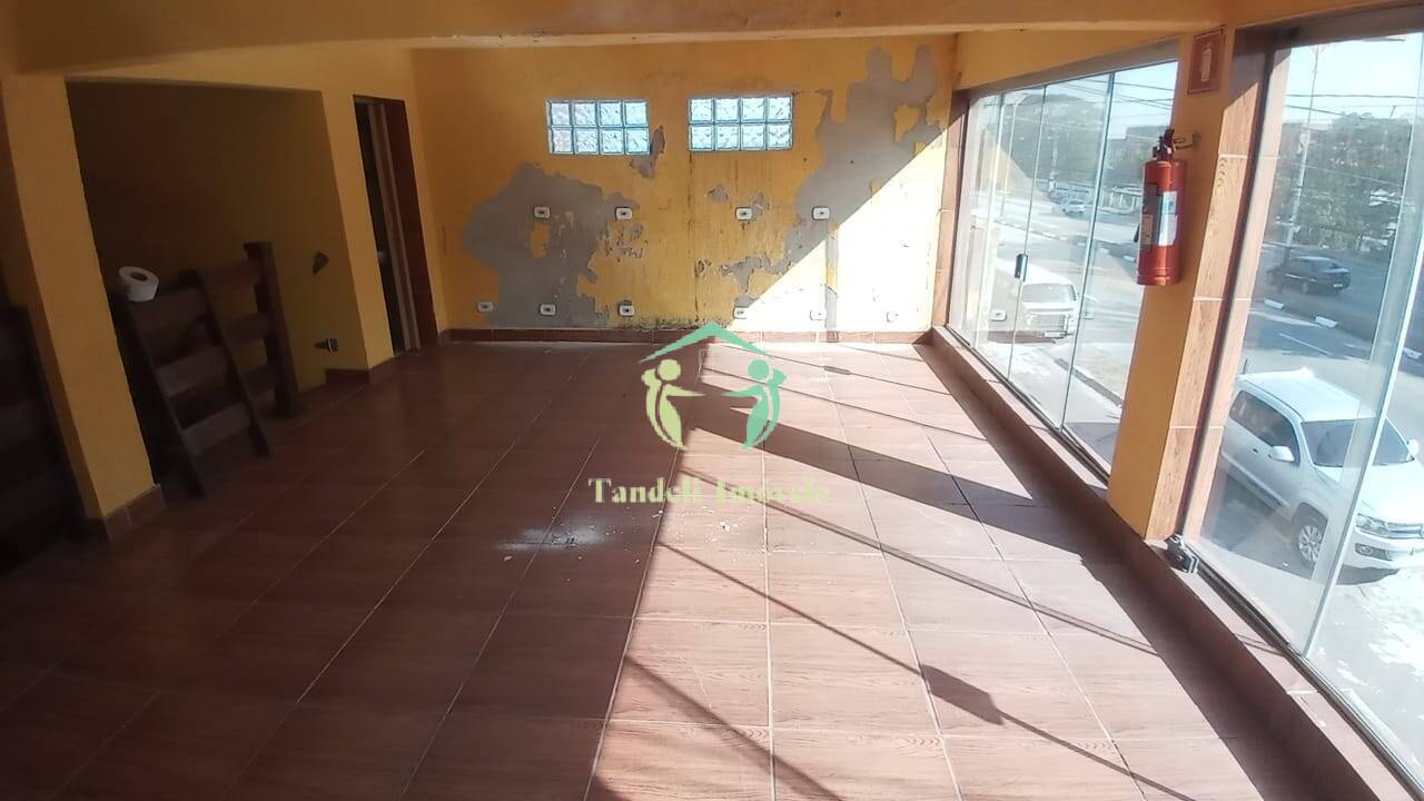 Sala-Conjunto, 640 m² - Foto 1