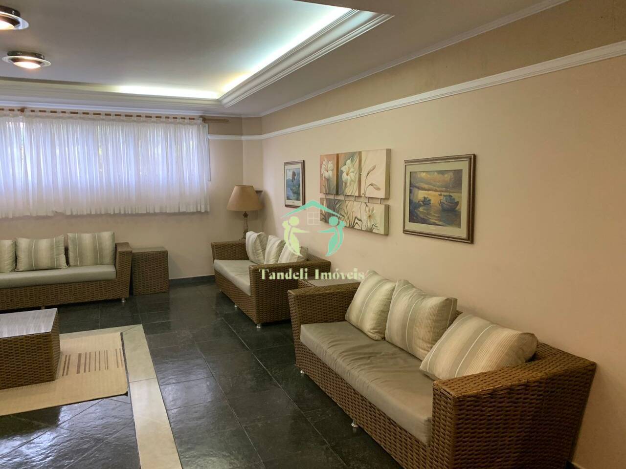 Apartamento, 3 quartos, 76 m² - Foto 1