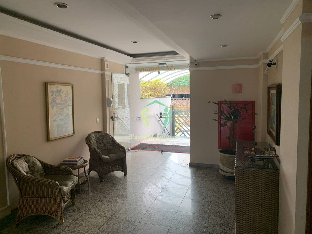 Apartamento, 3 quartos, 76 m² - Foto 2