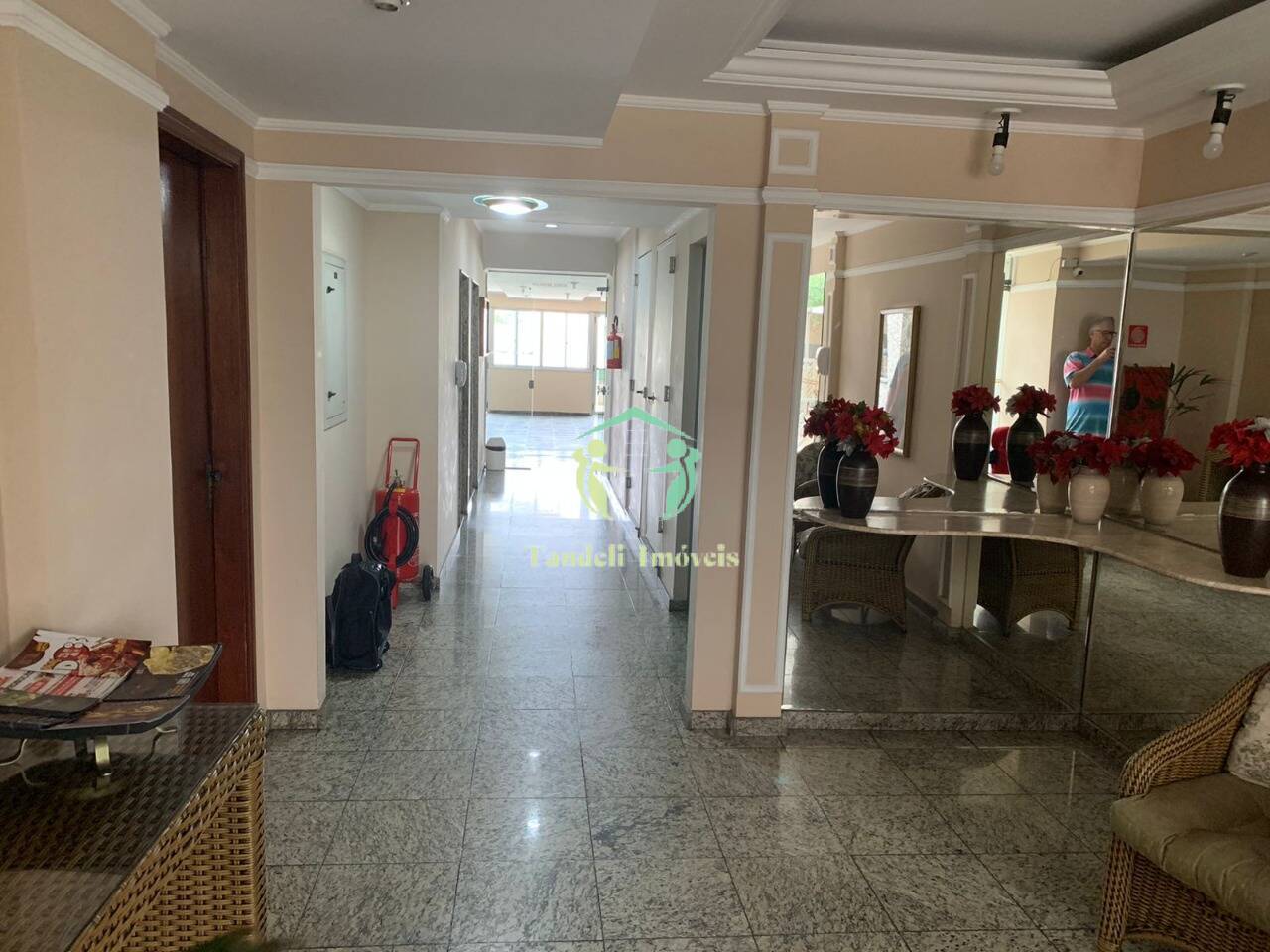Apartamento, 3 quartos, 76 m² - Foto 3