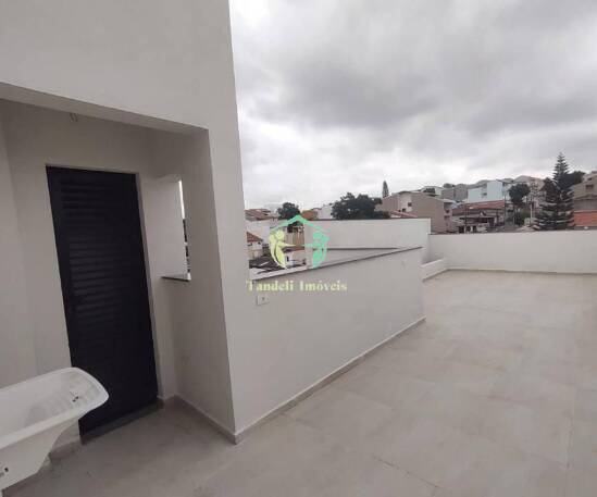 Cobertura, 2 quartos, 99 m² - Foto 10