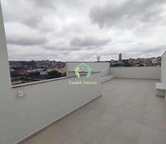 Cobertura, 2 quartos, 99 m² - Foto 9