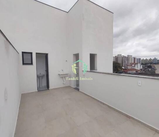 Cobertura, 2 quartos, 99 m² - Foto 8