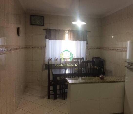 Sobrado, 3 quartos, 246 m² - Foto 4