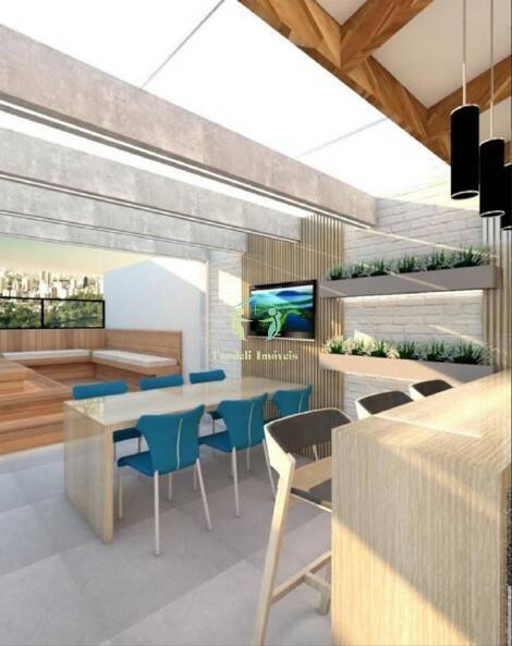 Cobertura, 3 quartos, 70 m² - Foto 3