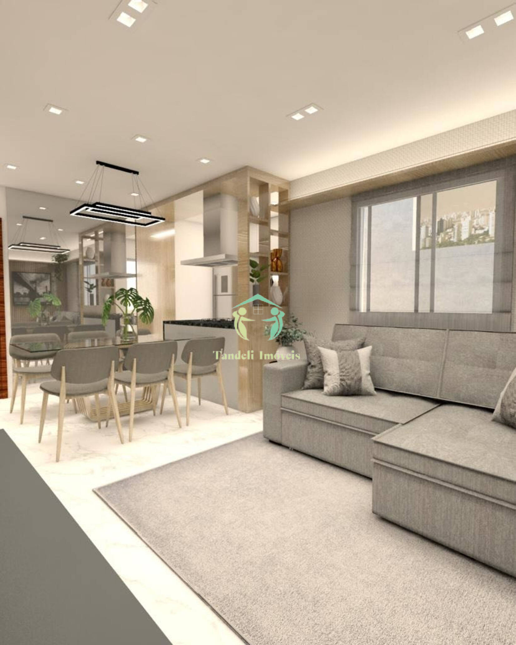 Cobertura, 3 quartos, 70 m² - Foto 7
