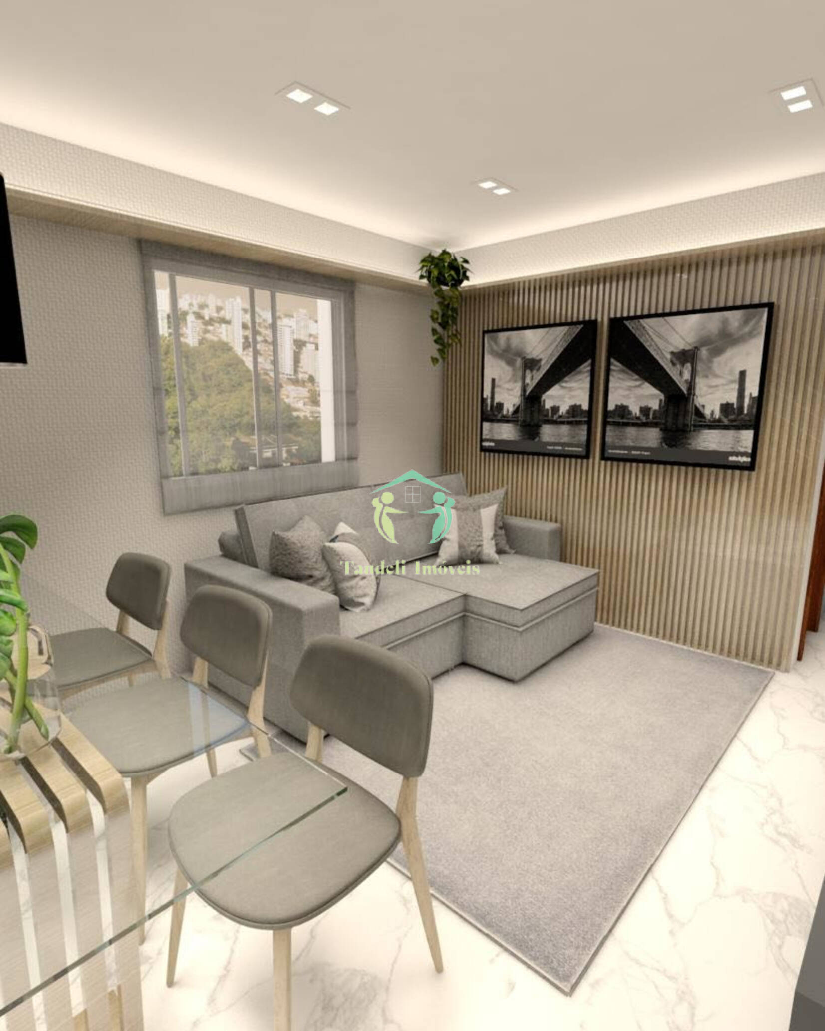 Cobertura, 3 quartos, 70 m² - Foto 11