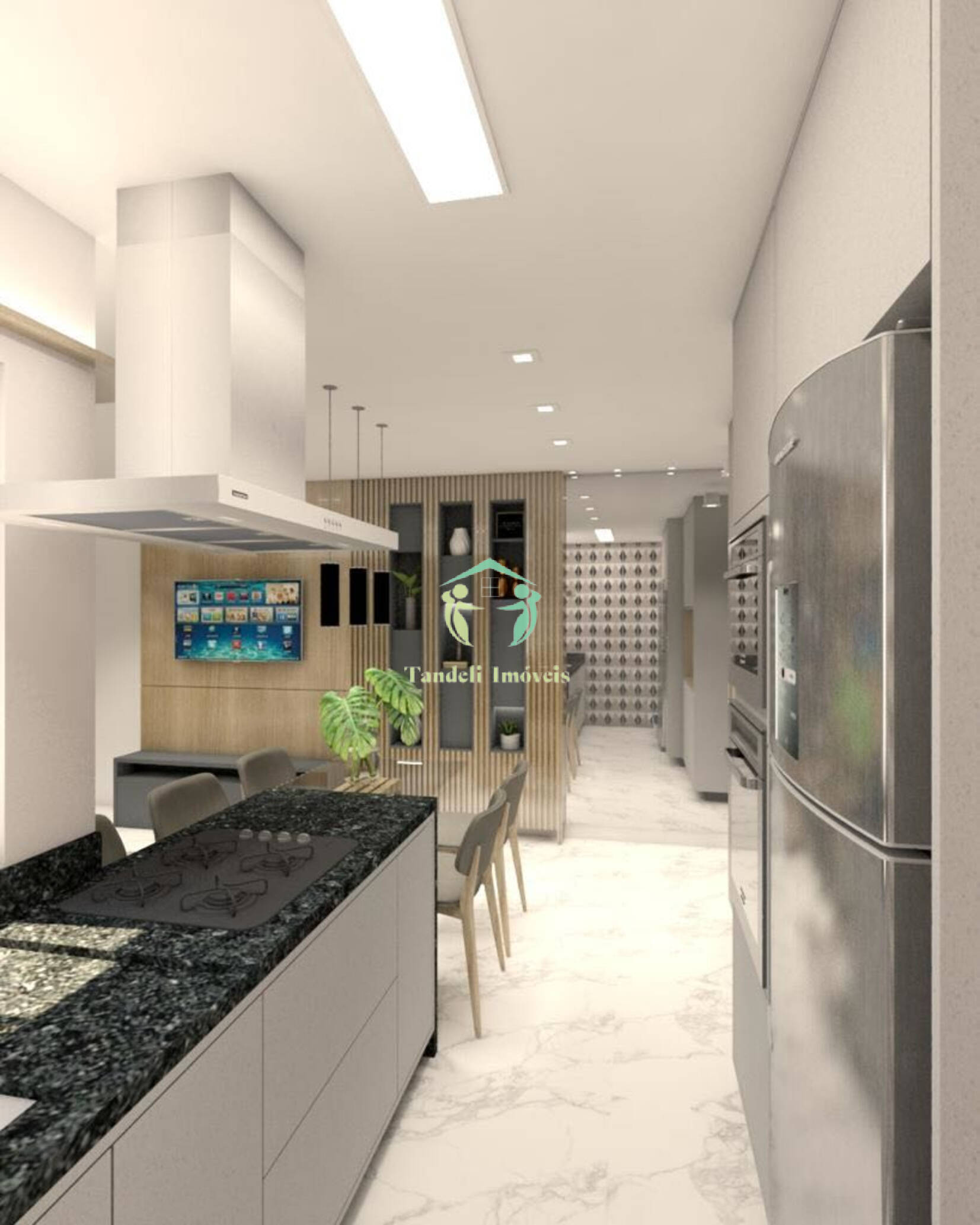 Cobertura, 3 quartos, 70 m² - Foto 13