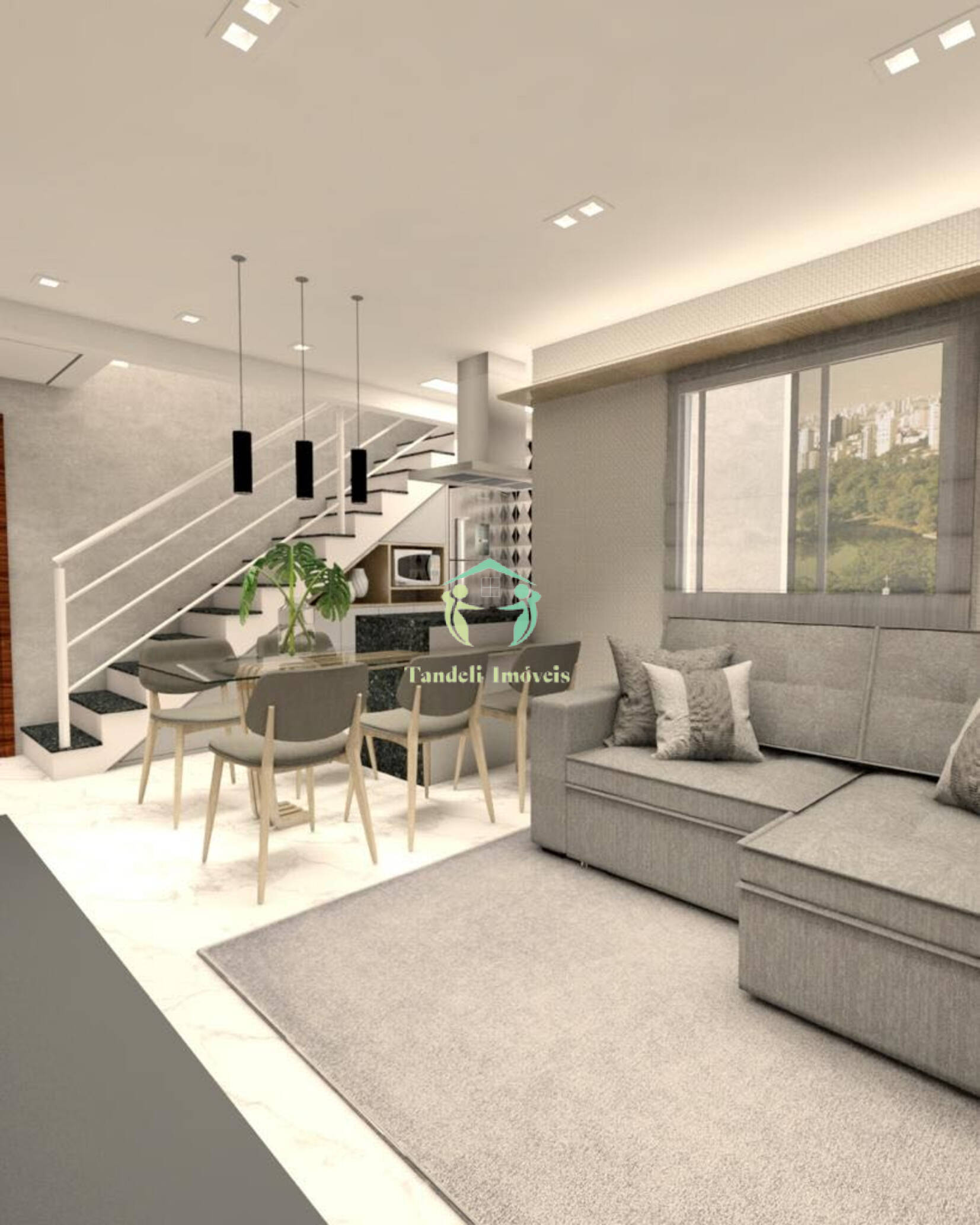 Cobertura, 3 quartos, 70 m² - Foto 15